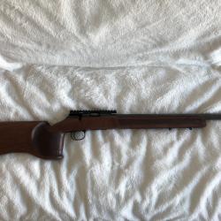 CZ 457 MTR no match