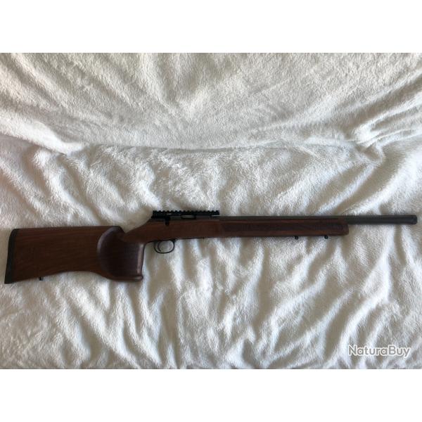 CZ 457 MTR no match
