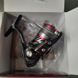 Moulinet DAIWA NINJA LT 2000