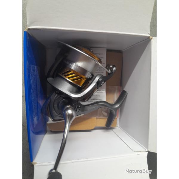 Moulinet DAIWA LAGUNA