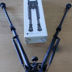Bipied hawke 9-13 inch