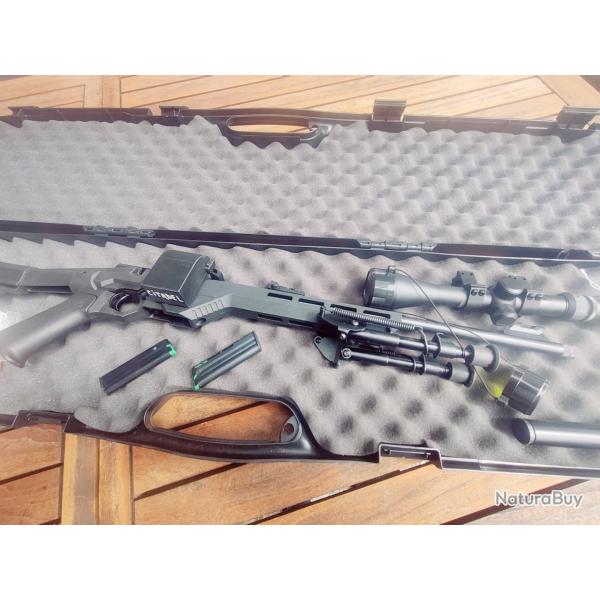 CITADEL TRAKR 22 lr
