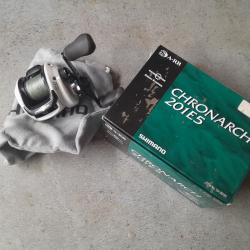 SHIMANO CHRONARCH 201E5