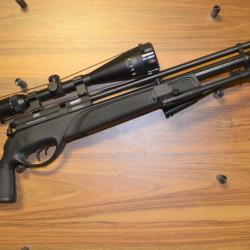 GAMO HPA PCP CAL.5.5MM 40 JOULES
