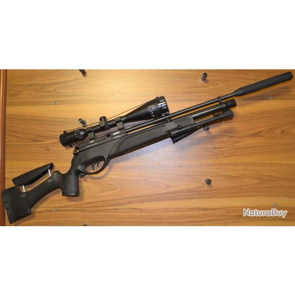 GAMO HPA PCP CAL.5.5MM 40 JOULES