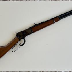 CARABINE ROSSI PUMA R92 SHORT RIFLE CANON ROND BRONZE