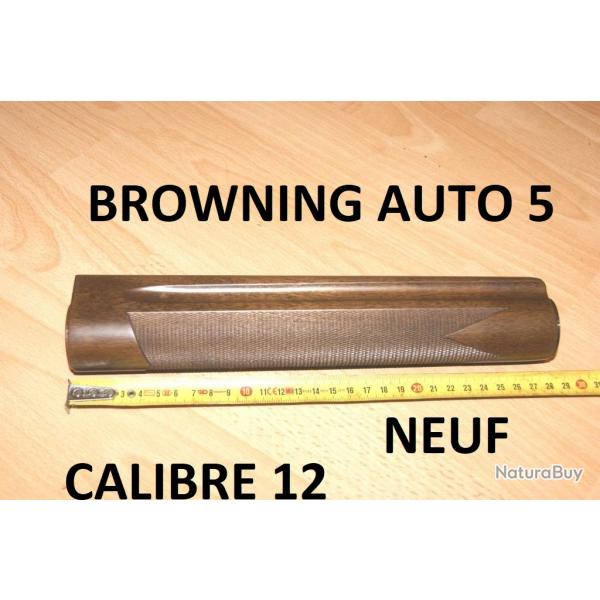 longuesse NEUVE fusil BROWNING AUTO 5 calibre 12  139.00 Euros !!!! - VENDU PAR JEPERCUTE (GE223)