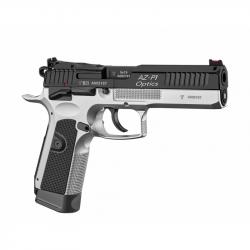 PISTOLET ARMA ZEKA AZ-P1 Optics cal 9x19