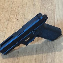 VX7 pistolet GBB airsoft type Glock