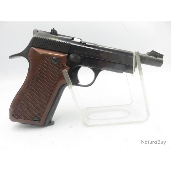 UNIQUE MOD-D4 22 LONG RIFLE REF: 5808