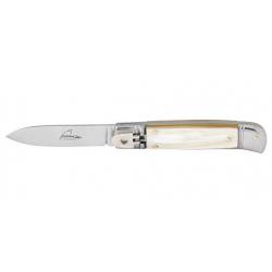 Couteau automatique Consorzio Auto Folder - Corne