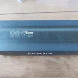 Silencieux  HQS HUNTER 14/100