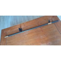 Lunette MALCOLM 6X modèle Hunting