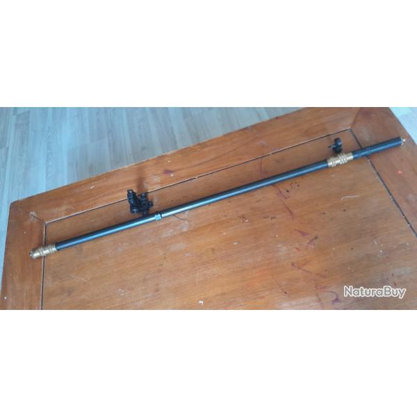 Lunette MALCOLM 6X modle Hunting
