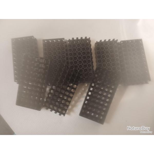 tuis douilles 9mm