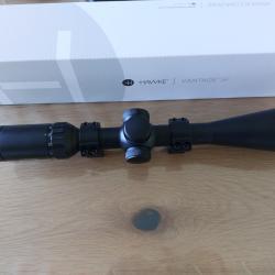 Lunette HAWKE Vantage 6-24 x 44 SF réticule Half Mil Dot
