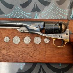 Colt 1860 commémoratif battle of antietam