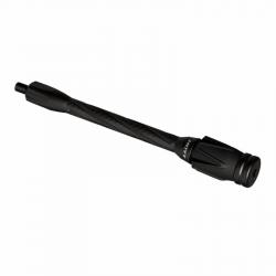 Stabilisateur Arc Chasse Hoyt Stealth Pro Series - 10 pouces / Optifade Elevated II