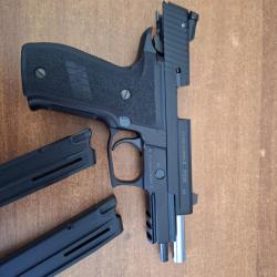 sig sauer p226