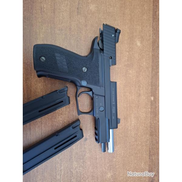 sig sauer p226