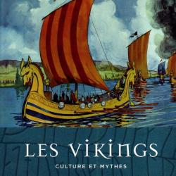les vikings cuture et mythes de john grant