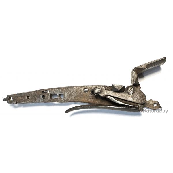 Platine de Moukala  complter ou pour pices dtaches