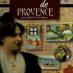 mémoire de provence  de jacques gimard et mireille ségurane