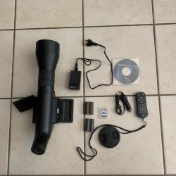 Photoscope 85 fl zeiss