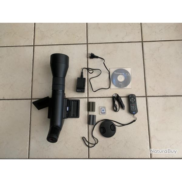 Photoscope 85 fl zeiss