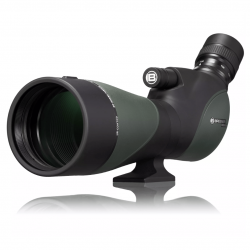 BRESSER Longue-vue Pirsch 20-60x80 Génération II