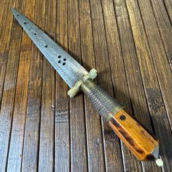 JOLI COUTEAU ORIENTAL