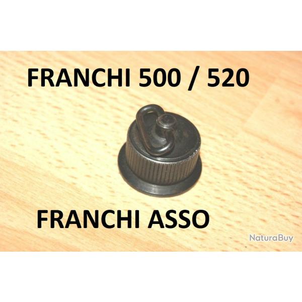 bouchon FRANCHI 500 FRANCHI 520 FRANCHI ASSO  25.00 Euros !!!!!!!! - VENDU PAR JEPERCUTE (RE110)