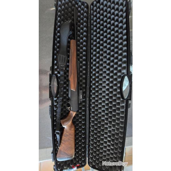 Browning bar mk3 calibre 30-06 parfait etatAimpoint micro h2