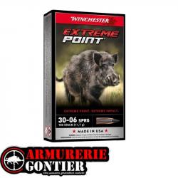 WINCHESTER 30-06 Extrême Point 180gr 11,7g