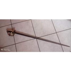 SABRE DE CAVALERIE MODELE ESPAGNOLE