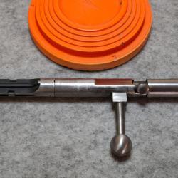 VOERE - 2102 Cal .22LR - Pièce Culasse