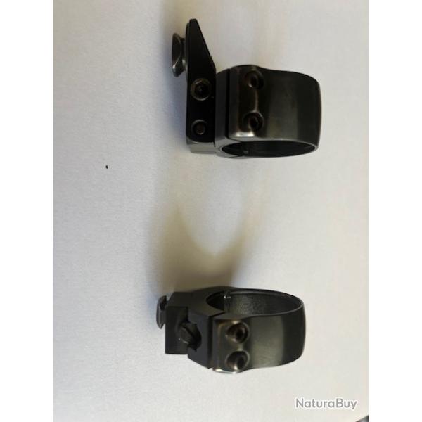 collier de montage pivotant EAW  diametre 30 mm