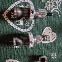 Jeu d outils 44 mag RCBS