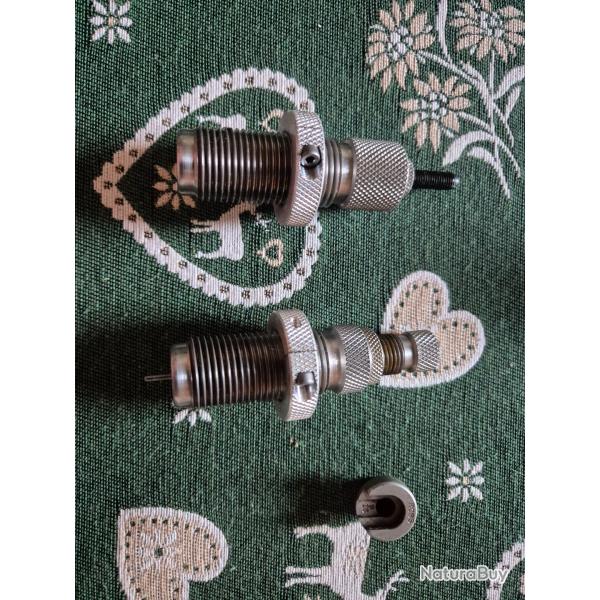 Jeu d outils 44 mag RCBS