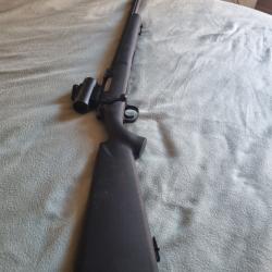 Airsoft sniper