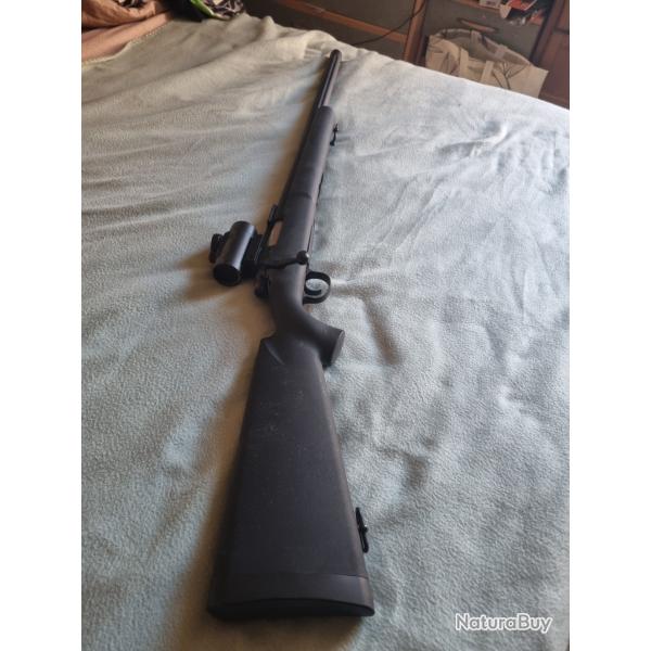 Airsoft sniper