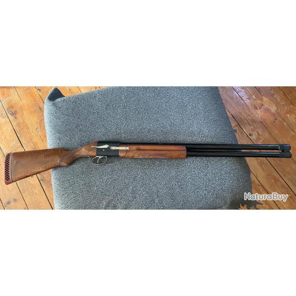 Baby Bretton calibre 12