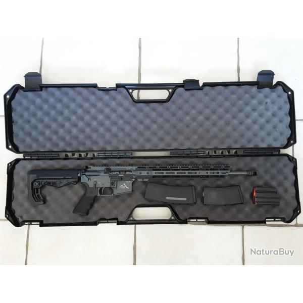Alpen Arms Stg15 CP Premium 16,75  223rem
