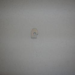 portière de percuteur pour pistolet MAB P15