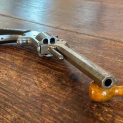 Smith & Wesson n°2 - old army