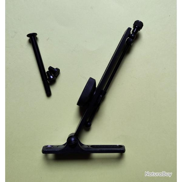 Dioptre pedersoli long range, vise creedmor - ref US 454
