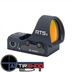 Point Rouge C-More RTS3 3Moa