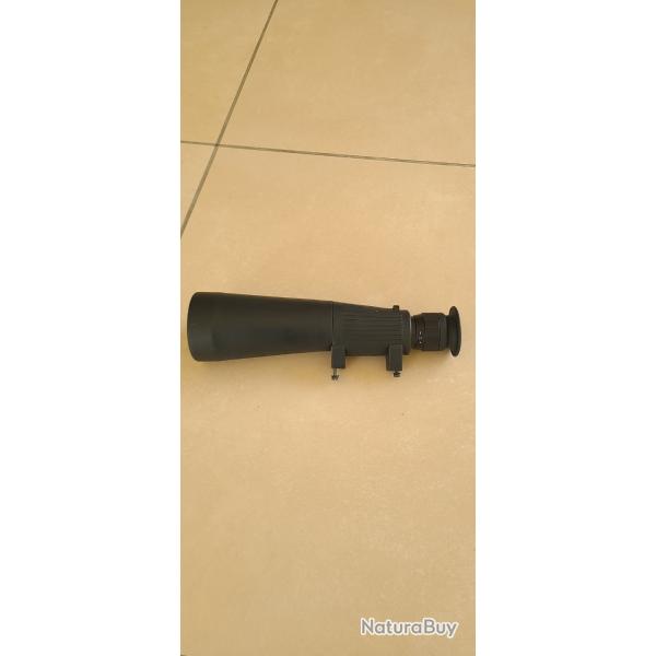 Demi Jumelle RTI 9x63