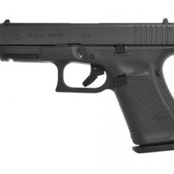 Pistolet Glock 19 Gen5 fileté