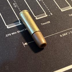 Douilles ASG pour Dan Wesson